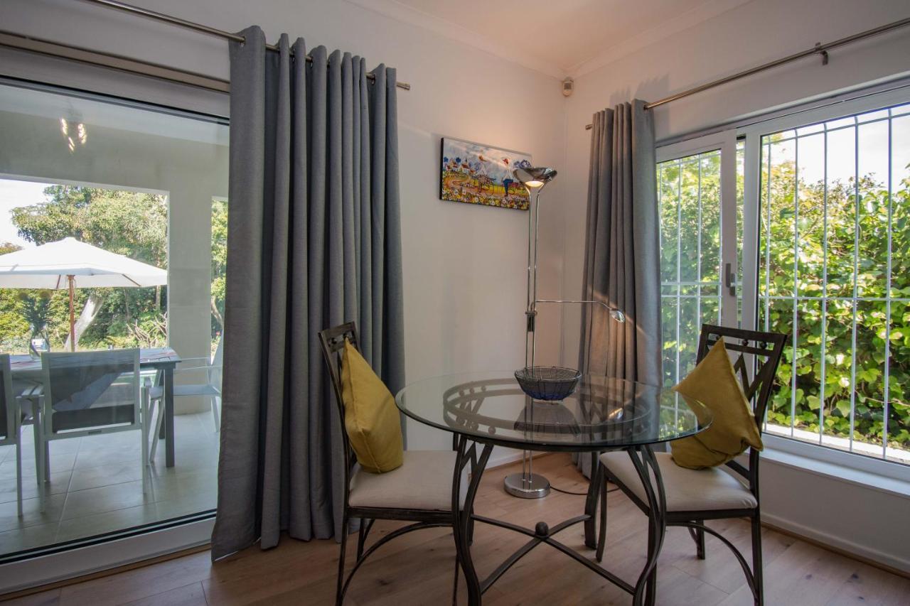 Garden- Pool Flat With Solar Electricity Somerset West Bagian luar foto